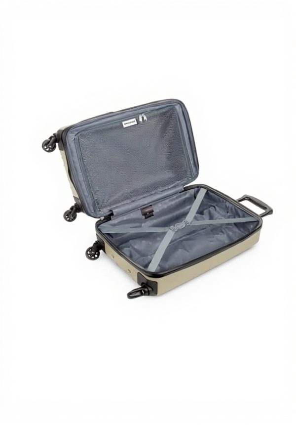 Valises rigides SwissGear 8018 roues spinners set 3 pieces