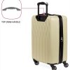 Valises rigides SwissGear 8018 roues spinners set 3 pieces