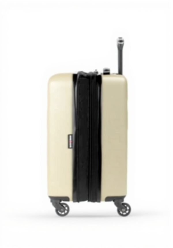 Valises rigides SwissGear 8018 roues spinners set 3 pieces