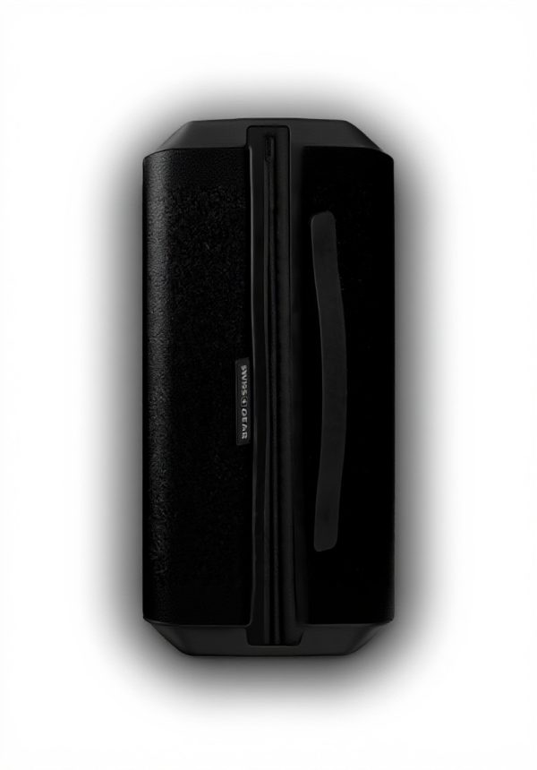 Valise cabine SwissGear roues pivotantes ABS durable