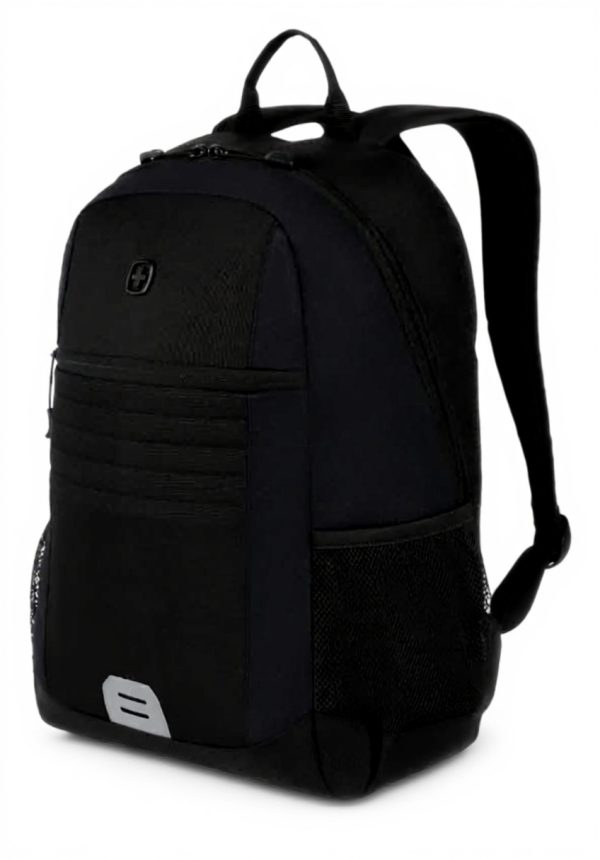 Sac à dos SwissGear ordinateur portable polyester durable