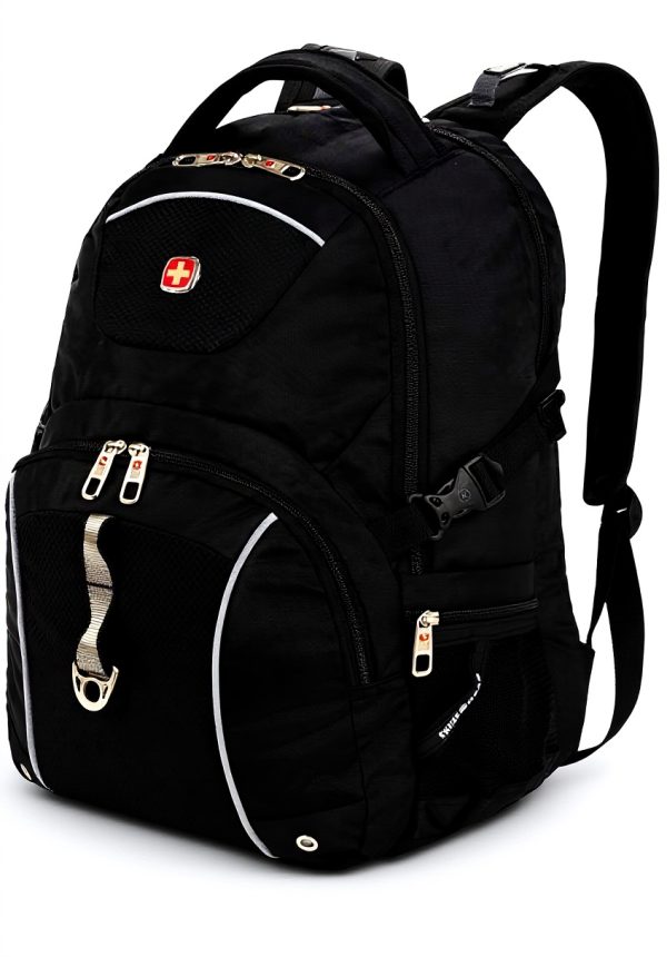 SwissGear Sac à dos pour ordinateur portable polyester