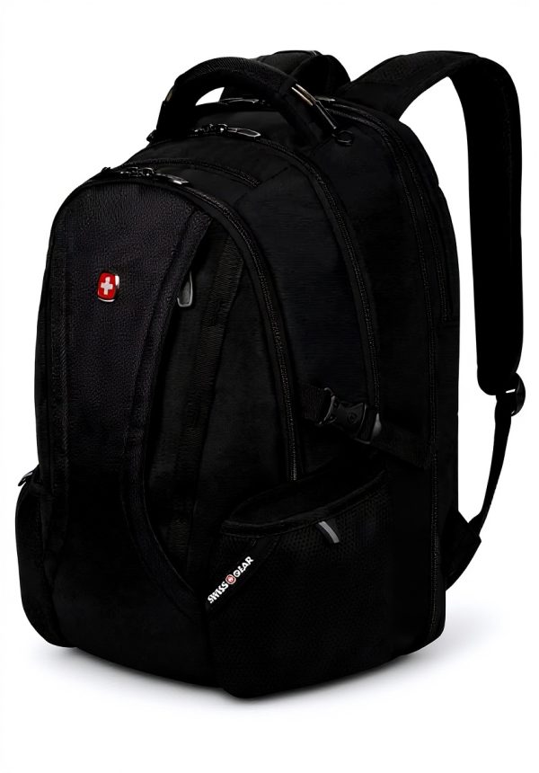 Sac à dos SwissGear pour ordinateur portable ScanSmart