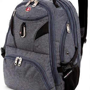 Sac à dos SwissGear ordinateur portable 17 pouces
