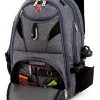 Sac à dos SwissGear ordinateur portable 17 pouces