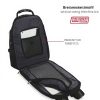 Sac à dos ordinateur SwissGear polyester durable