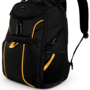 Sac à dos ordinateur SwissGear technologie ScanSmart