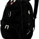 Sac à dos ordinateur SwissGear polyester durable