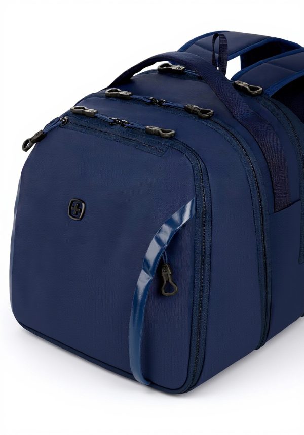 SwissGear Sac à dos pour ordinateur portable 1018