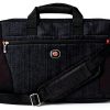 Sacoche ordinateur portable Swissgear Structure 16 Bleu