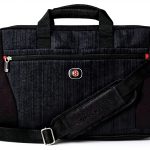 Sacoche ordinateur portable Swissgear Structure 16 Bleu