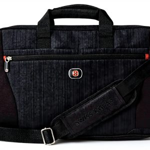 Sacoche ordinateur portable Swissgear Structure 16 Bleu