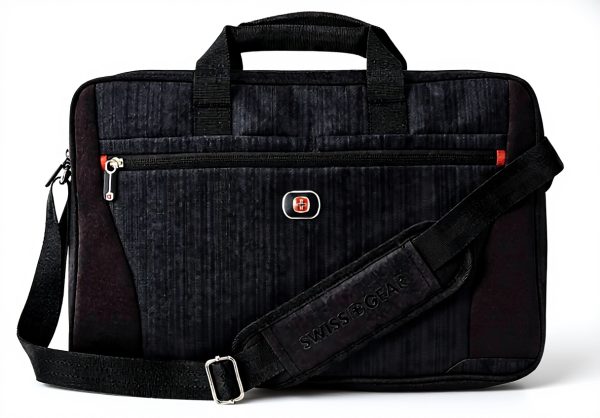 Sacoche ordinateur portable Swissgear Structure 16 Bleu