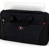 Sacoche ordinateur portable Swissgear Structure 16 Bleu