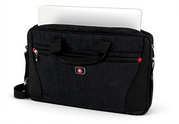 Sacoche ordinateur portable Swissgear Structure 16 Bleu
