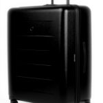 Valise cabine SwissGear roues pivotantes ABS durable