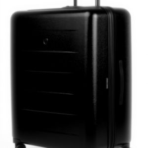 Valise cabine SwissGear roues pivotantes ABS durable