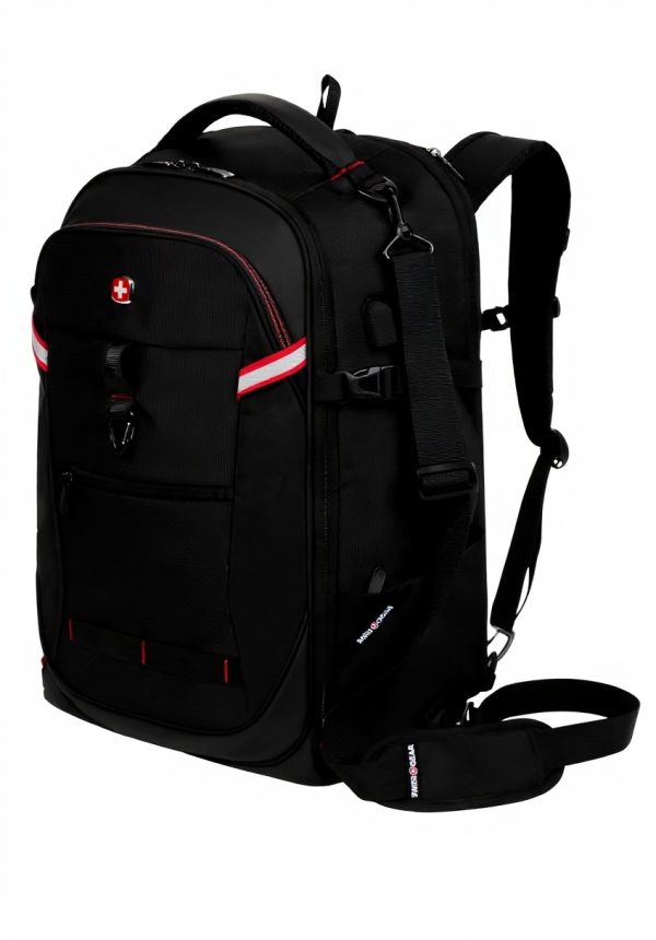 Sac à dos SwissGear Noir 21.5 pouces ordinateur portable