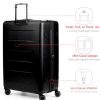 Valise cabine SwissGear roues pivotantes ABS durable