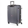 Valise Rigide Extensible SwissGear Roulettes Pivotantes