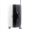 Valise Rigide Extensible SwissGear Roulettes Pivotantes