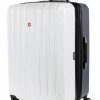 Valise Rigide Extensible SwissGear Roulettes Pivotantes