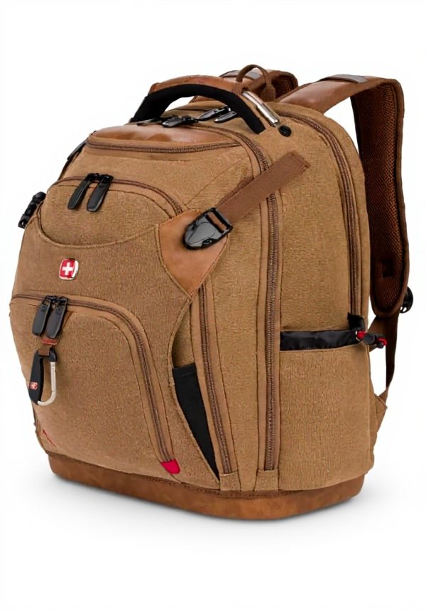 Sac à dos SwissGear Work Pack Pro outils portable rangement