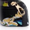 Sac à dos antivol Travelon Addison Midnight Floral loisir