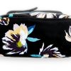 Sac à dos antivol Travelon Addison Midnight Floral loisir