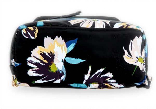 Sac à dos antivol Travelon Addison Midnight Floral loisir