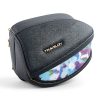 Sac à dos antivol Travelon Addison Midnight Floral loisir