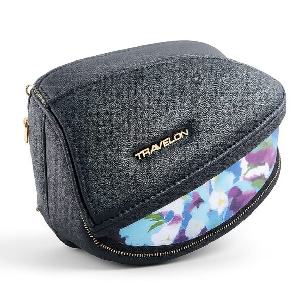 Sac à dos antivol Travelon Addison Midnight Floral loisir