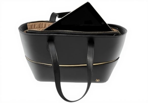 Sacoche ordinateur portable Wenger EVA 13 pouces extensible