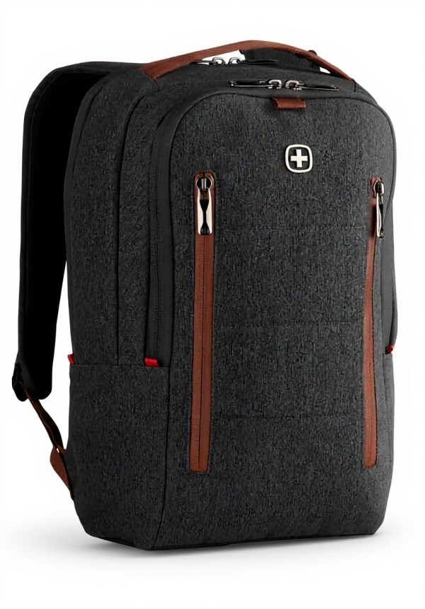 Sac à dos WENGER ordinateur 16 pouces tablette 12 pouces
