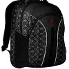 Wenger Sac à dos 16 Noir 610213 portable ordinateur