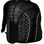 Wenger Sac à dos 16 Noir 610213 portable ordinateur