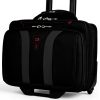 Wenger Granada Porte-Documents Roulettes Ordinateur 15,6