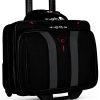 Wenger Granada Porte-Documents Roulettes Ordinateur 15,6