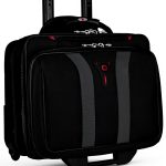 Wenger Granada Porte-Documents Roulettes Ordinateur 15,6