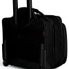 Wenger Granada Porte-Documents Roulettes Ordinateur 15,6