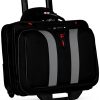 Sacoche à roulettes WENGER Granada 15,6 pouces bureau voyage