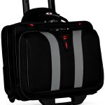 Sacoche à roulettes WENGER Granada 15,6 pouces bureau voyage