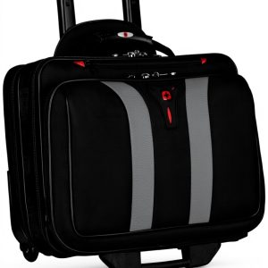 Sacoche à roulettes WENGER Granada 15,6 pouces bureau voyage