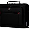 Wenger mallette ordinateur portable 15,6 pouces organisation
