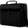 Wenger mallette ordinateur portable 15,6 pouces organisation