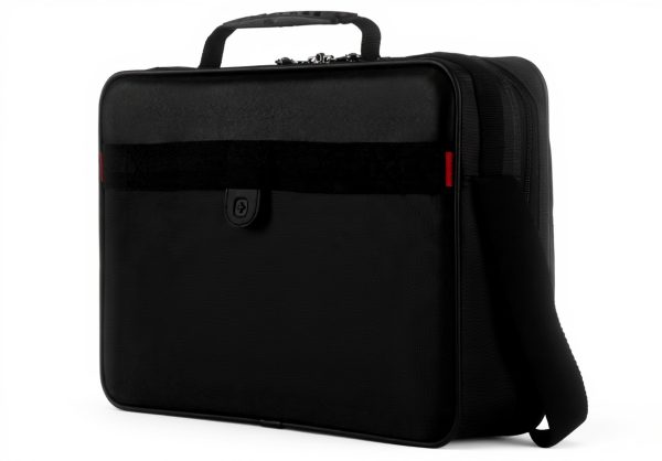Wenger mallette ordinateur portable 15,6 pouces organisation