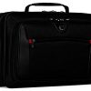 Wenger mallette ordinateur portable 15,6 pouces organisation