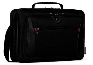 Wenger mallette ordinateur portable 15,6 pouces organisation
