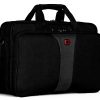 WENGER Sac à bandoulière ordinateur portable 16 pouces