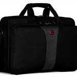 WENGER Sac à bandoulière ordinateur portable 16 pouces